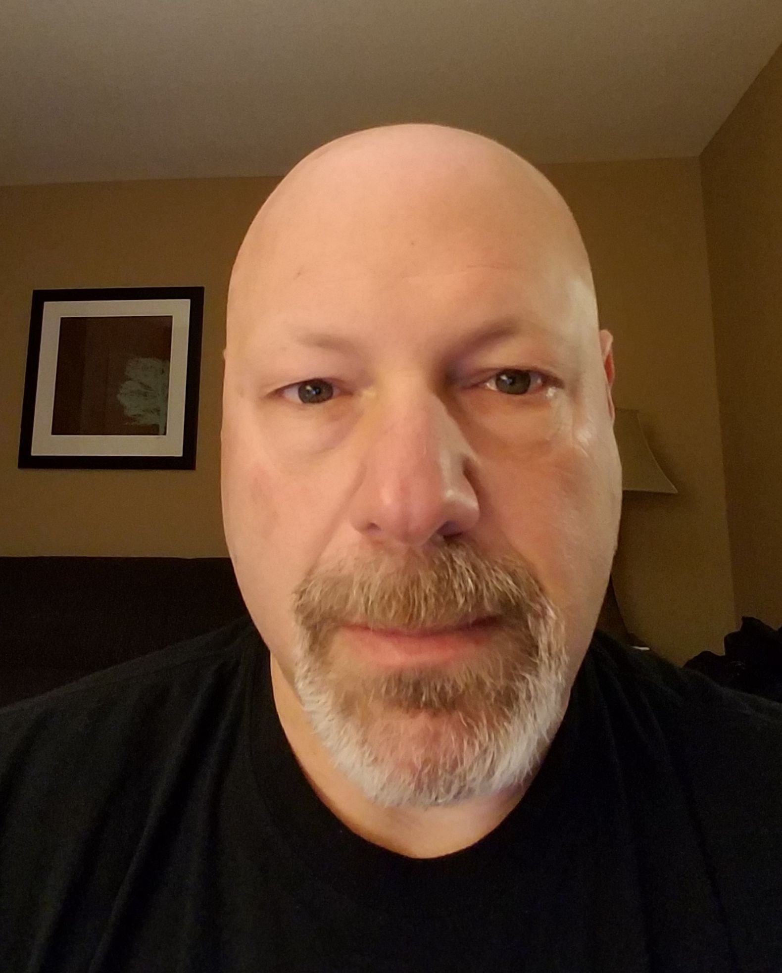 Profile of Bob Robbins