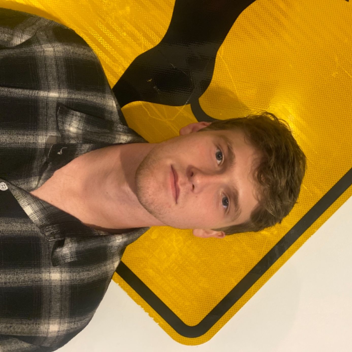 Profile of Jake Brewer