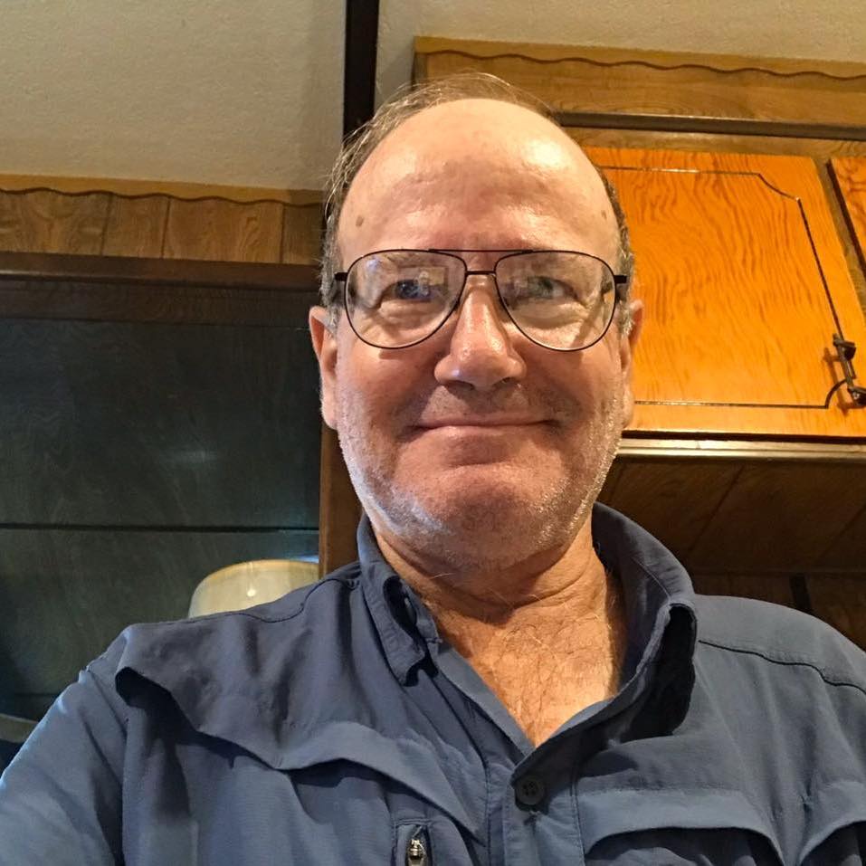 Profile of Jon Pyeatt