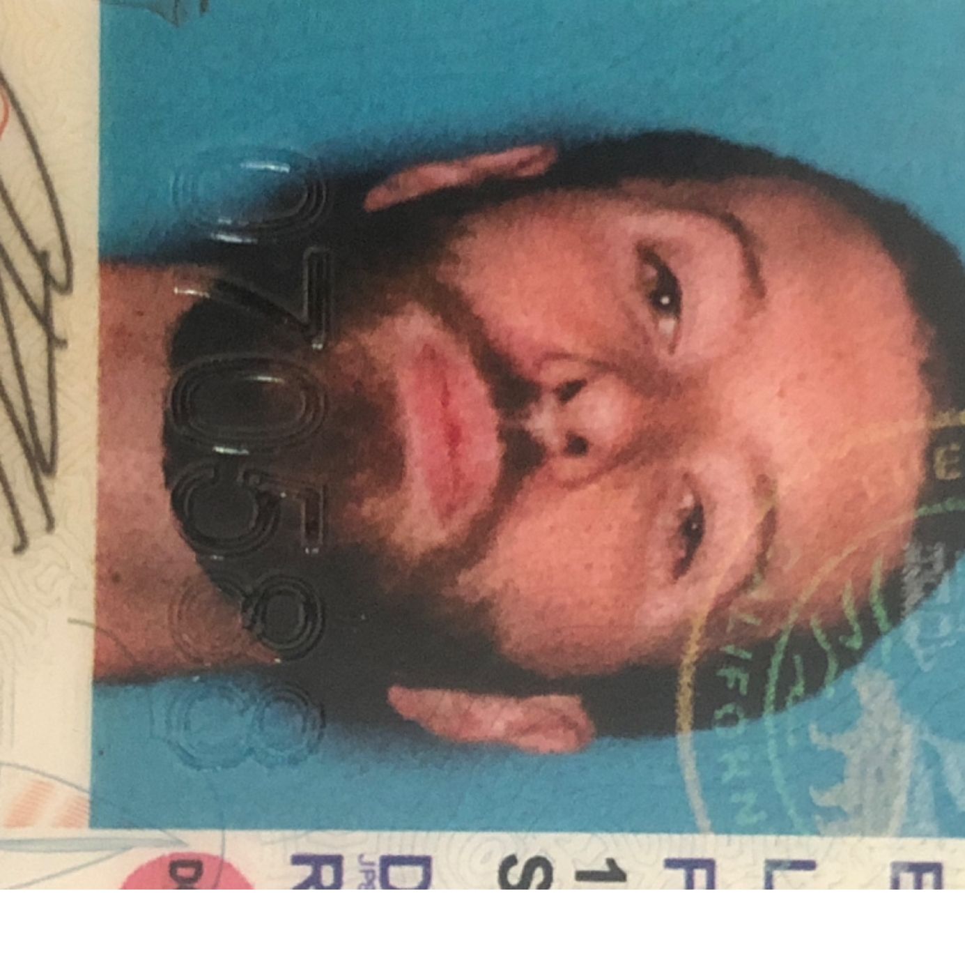 Profile of Joe Pramik