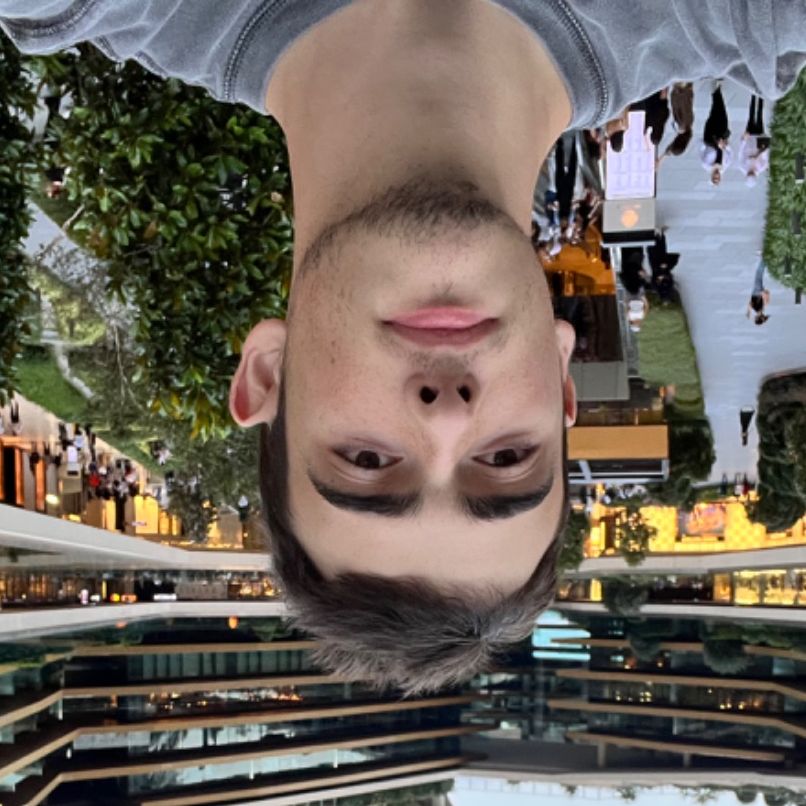 Profile of Payson Lang