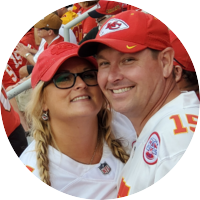 Profile of Jeff Clinton