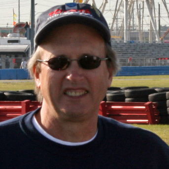 Profile of Stew Edwards