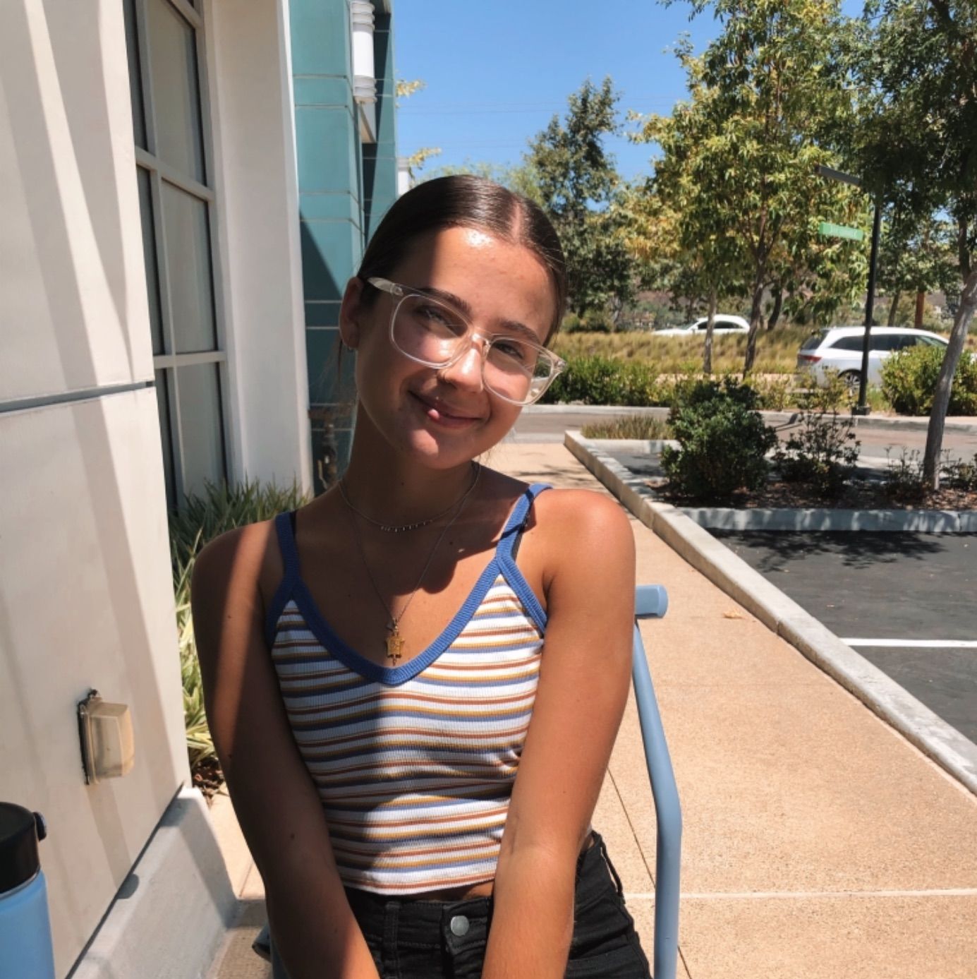 Profile of Maxine Slattery