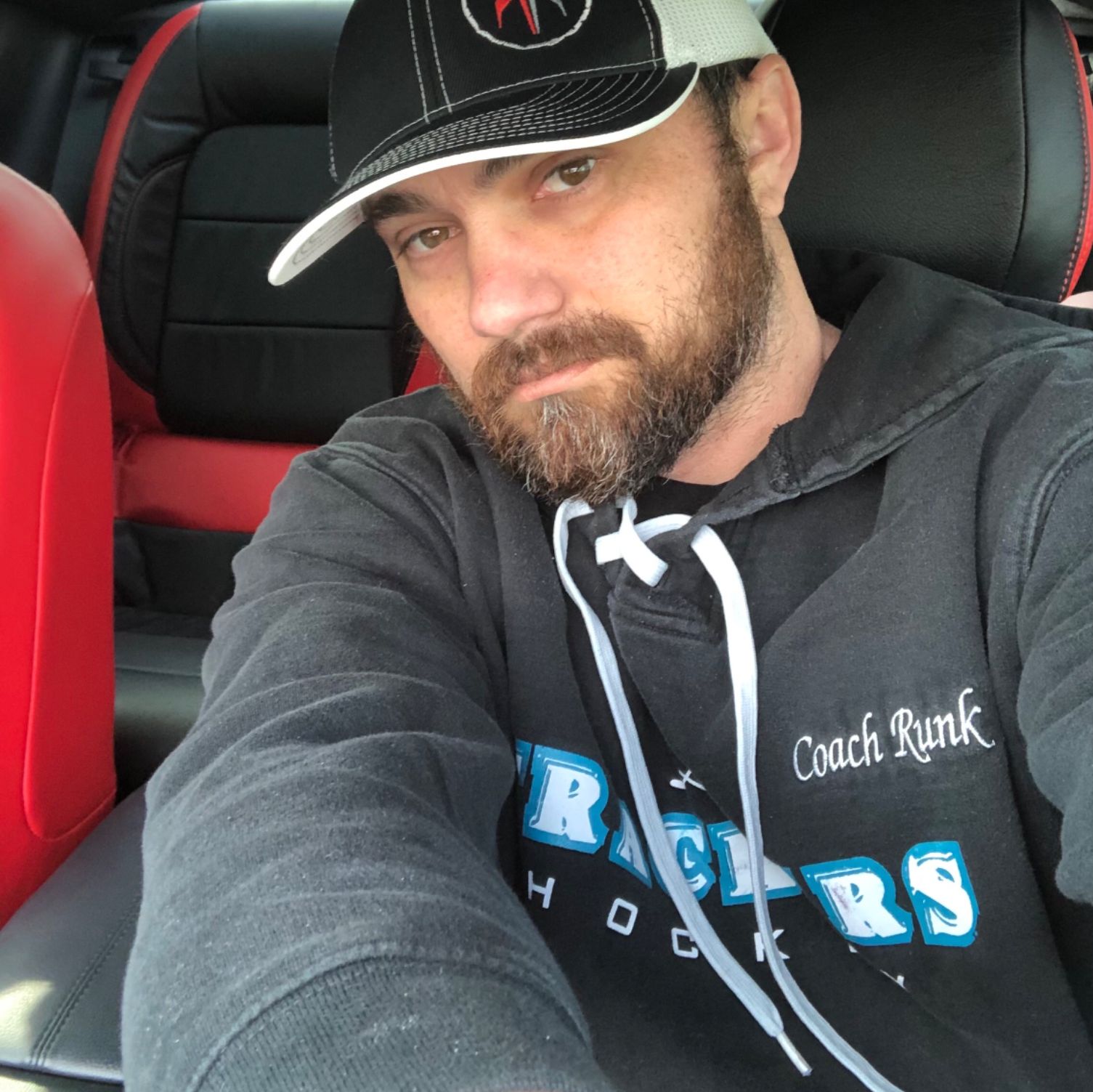 Profile of Matthew Runk