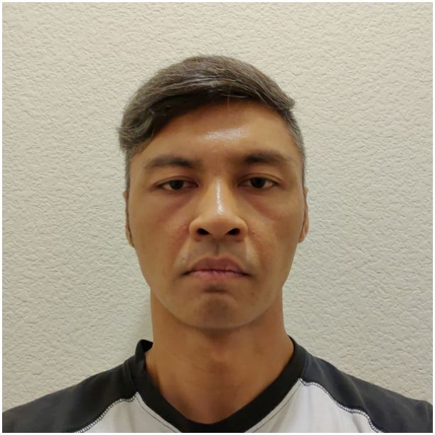 Profile of Ervin Gualberto