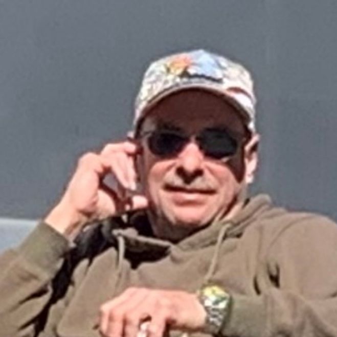 Profile of David Soberanis