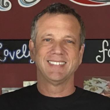 Profile of Steven Malin