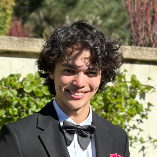 Profile of Ian Sison