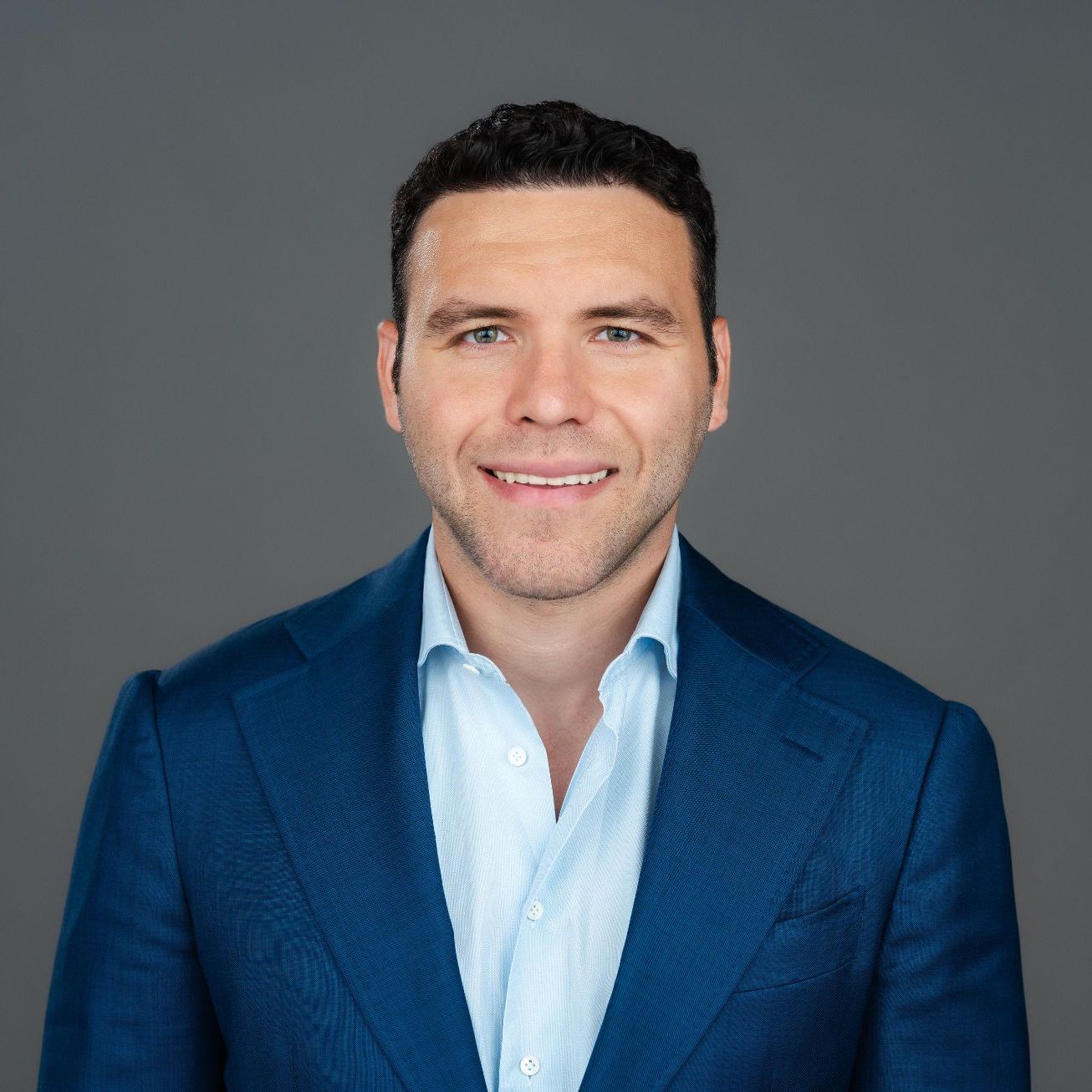 Profile of Albert Zevelev