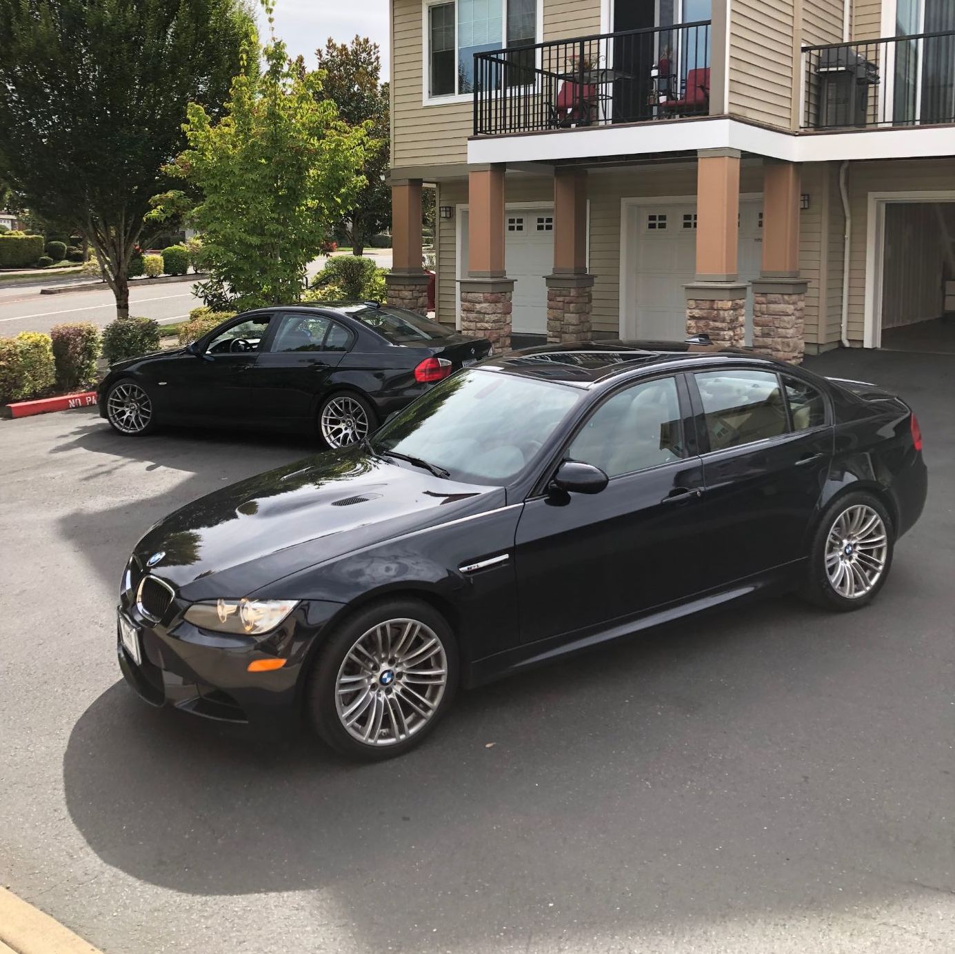 Profile of Matt McKeirnan