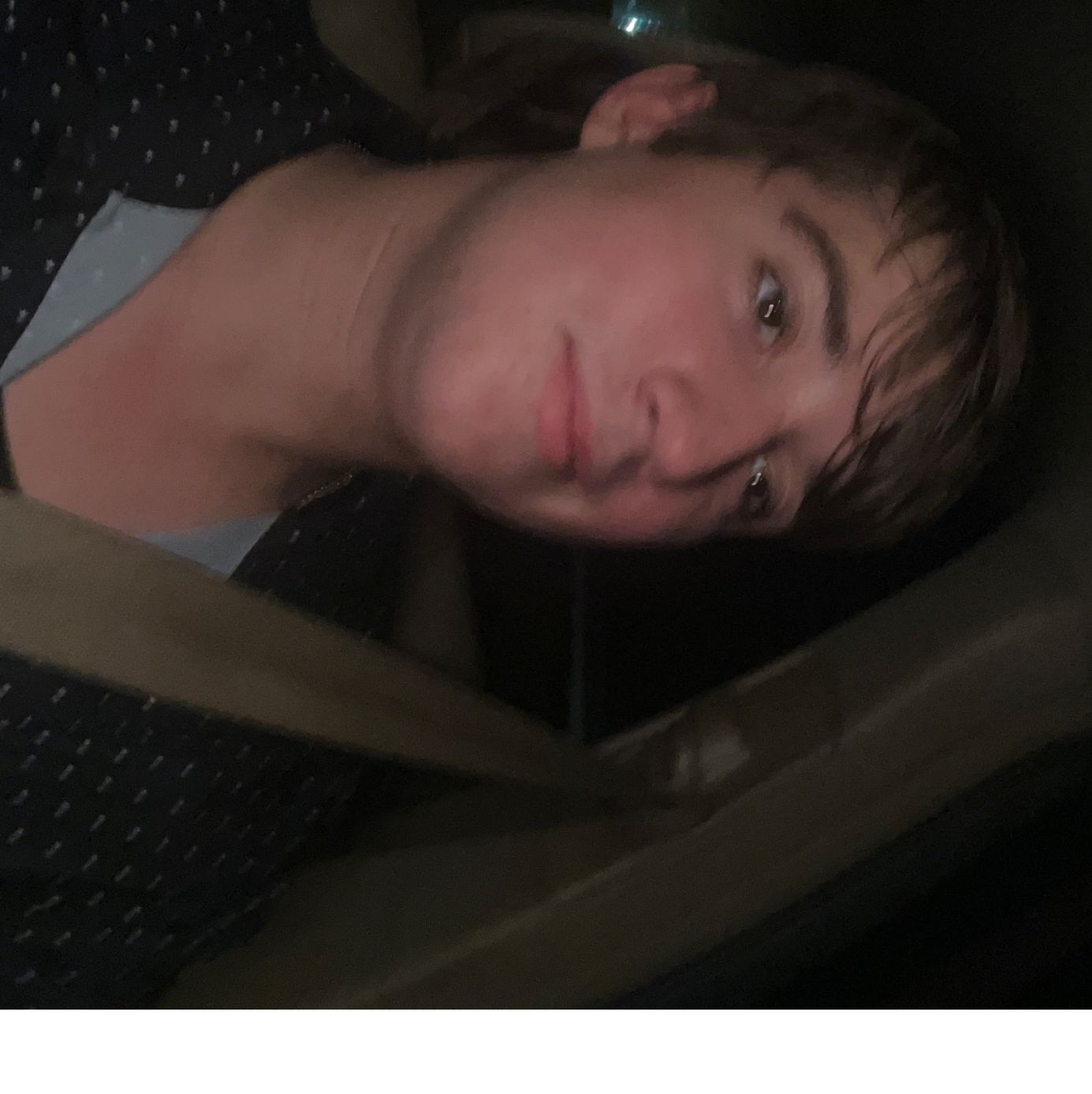 Profile of Ethan Kennedy