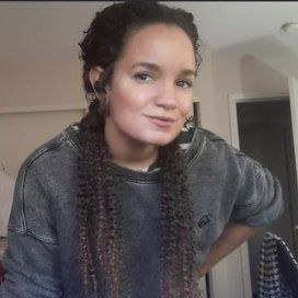 Profile of Christina Pedroso