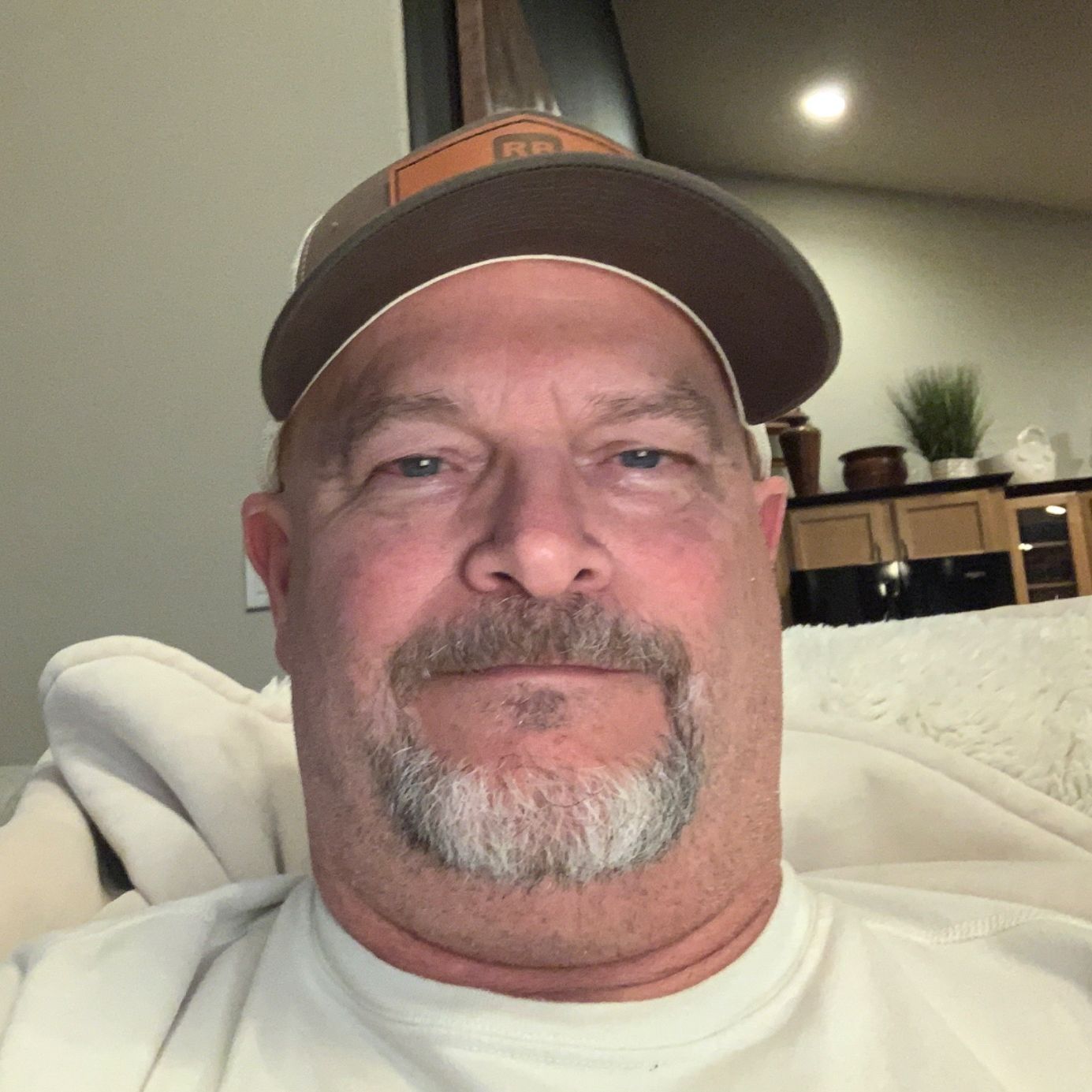 Profile of Robert Balmelli