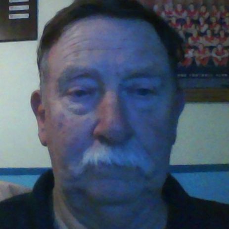 Profile of John Painter