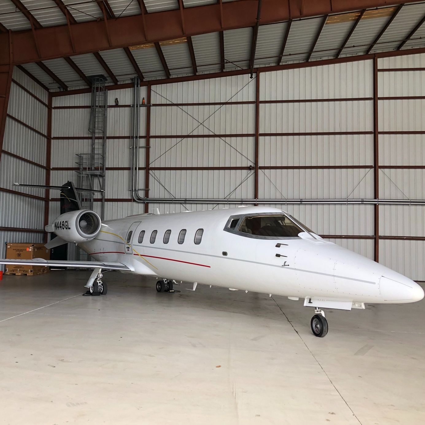 Profile of Bree Miller