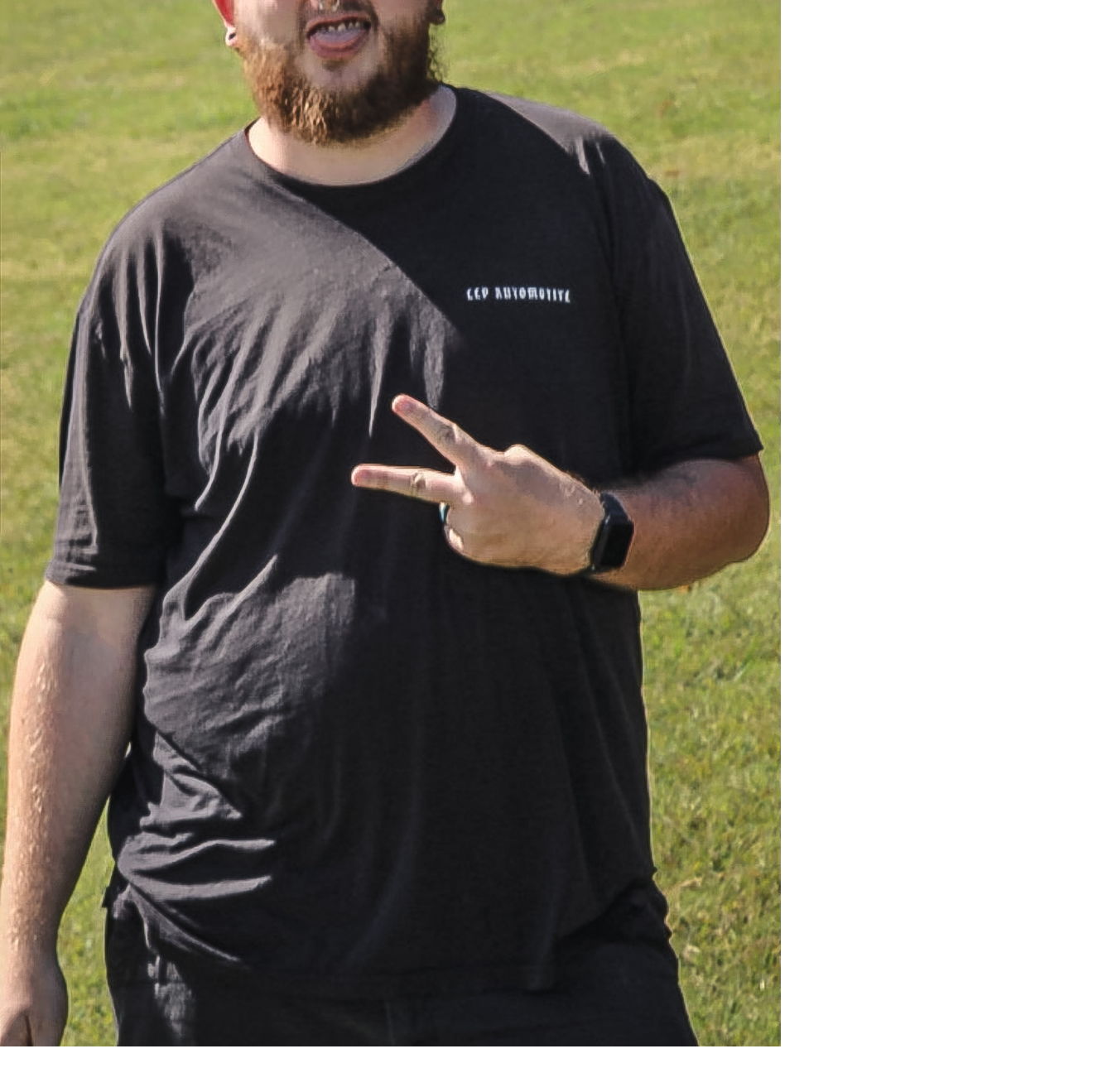 Profile of Justin Smith