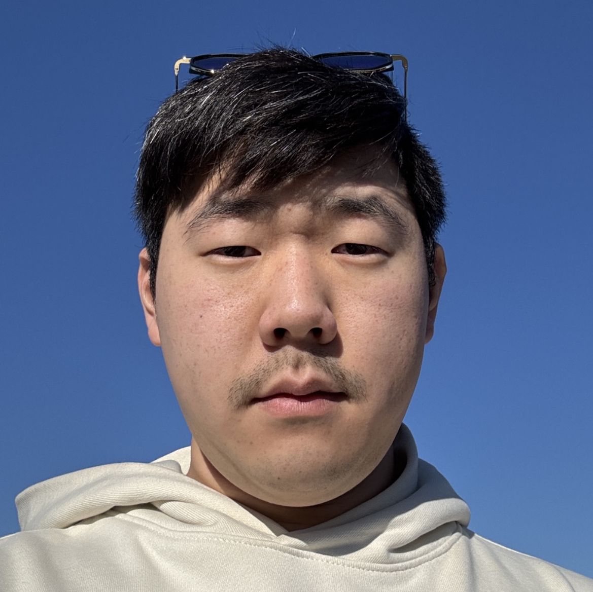 Profile of Alex Kim