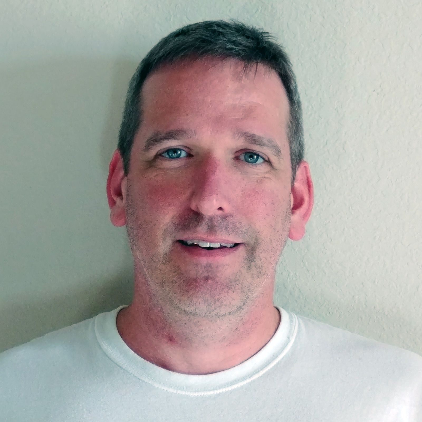 Profile of Steven Scott