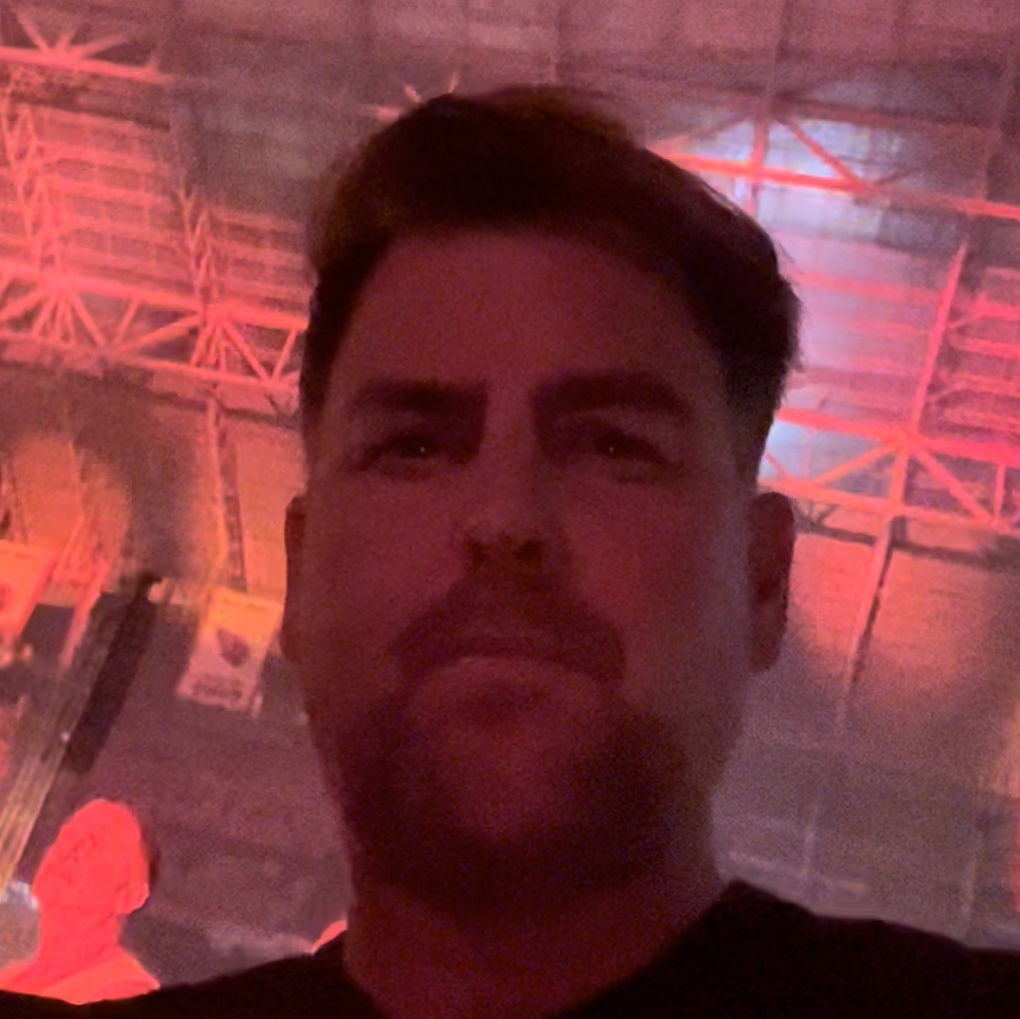 Profile of Collin Campbell