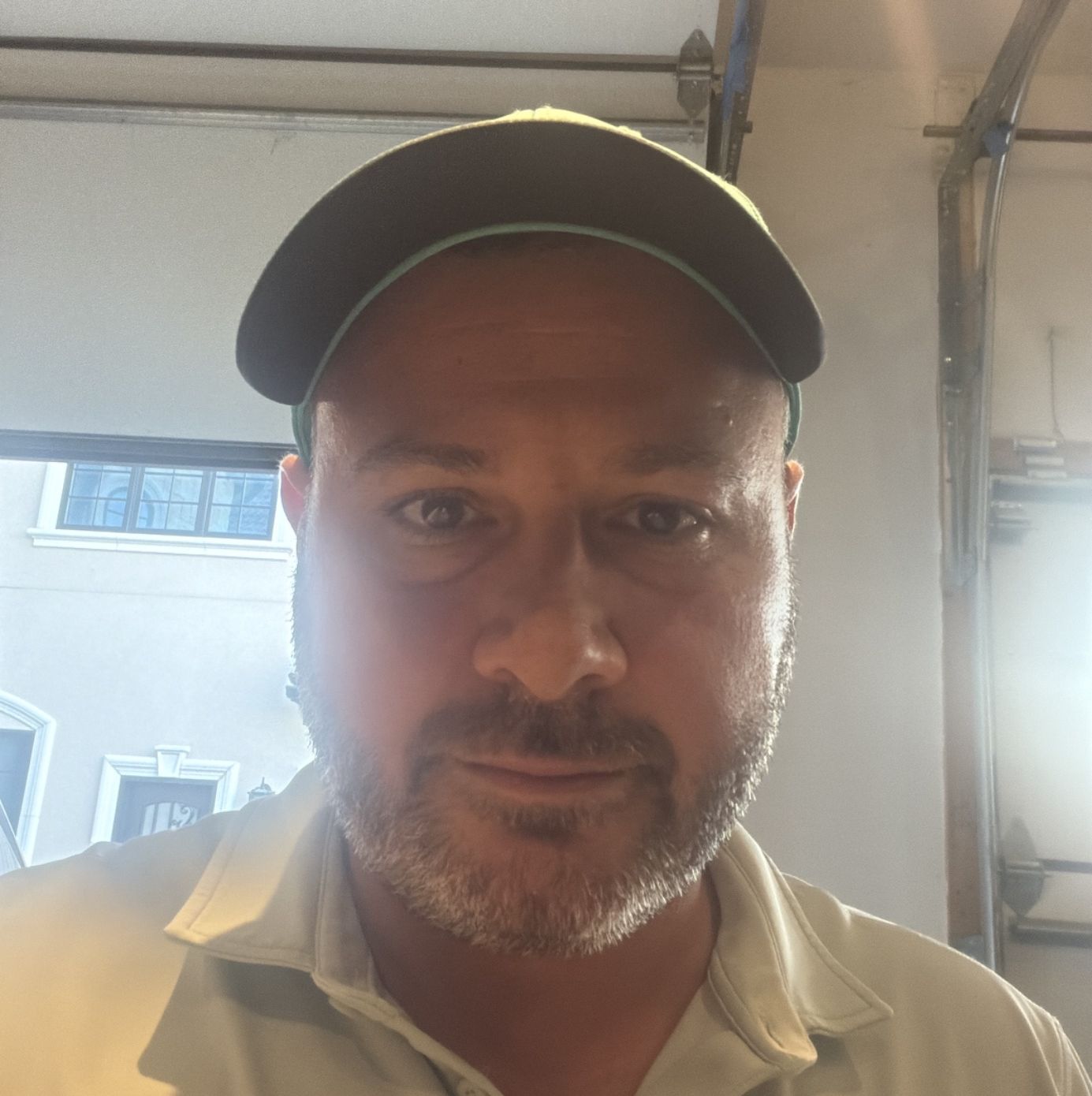 Profile of Jon Roumaya
