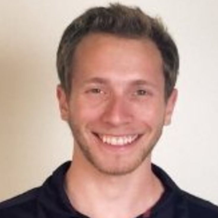 Profile of Austin Newman