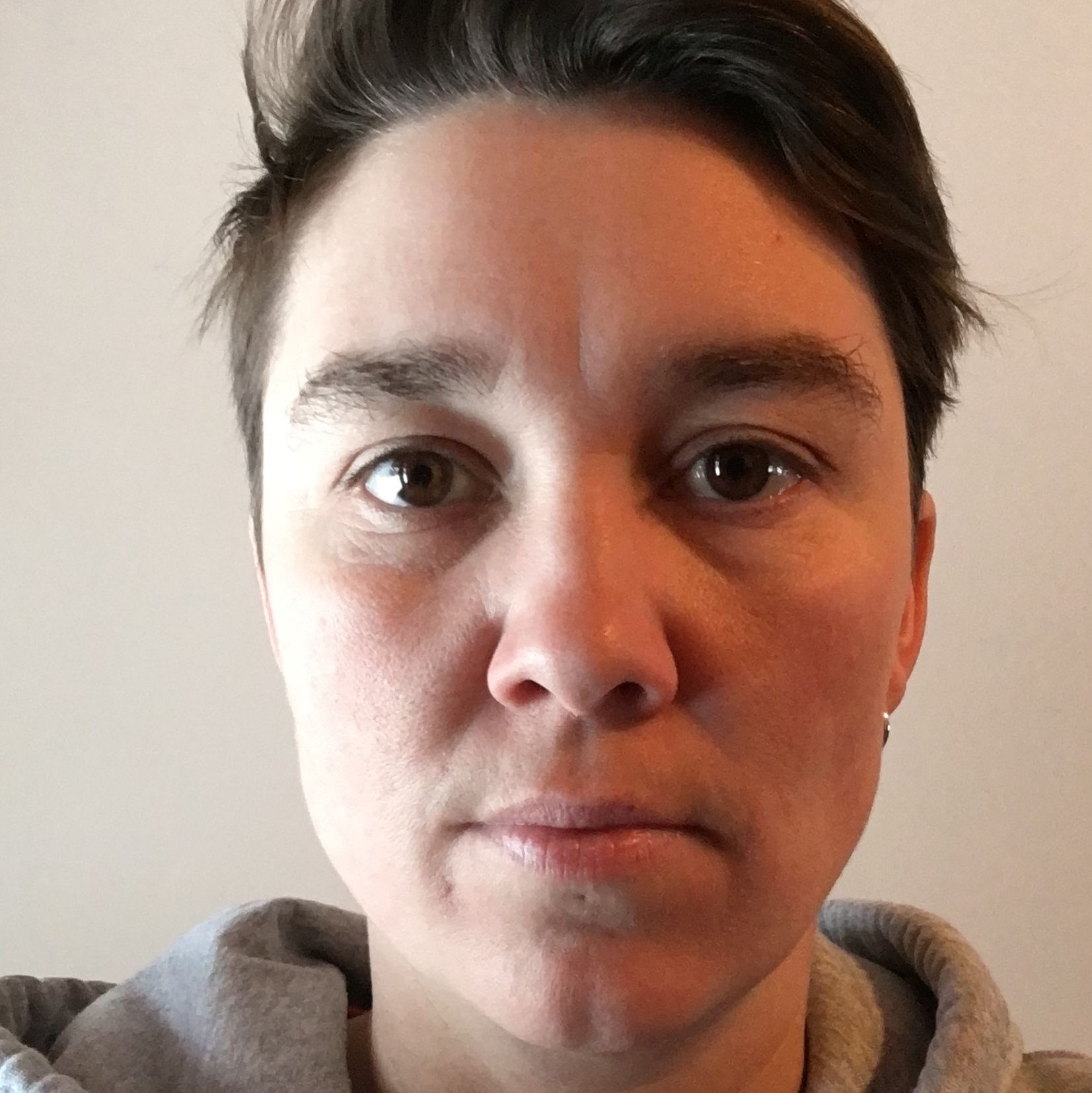 Profile of Crystal Alton