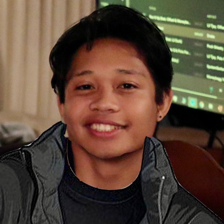 Profile of Emmanuel Tugonon