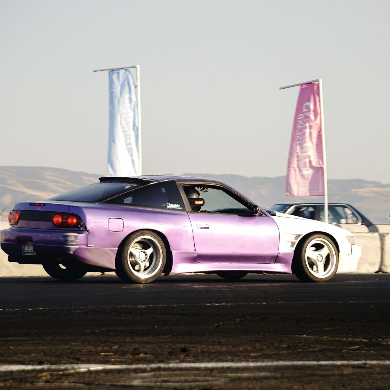 Profile of Benjamin Fitzsimmons