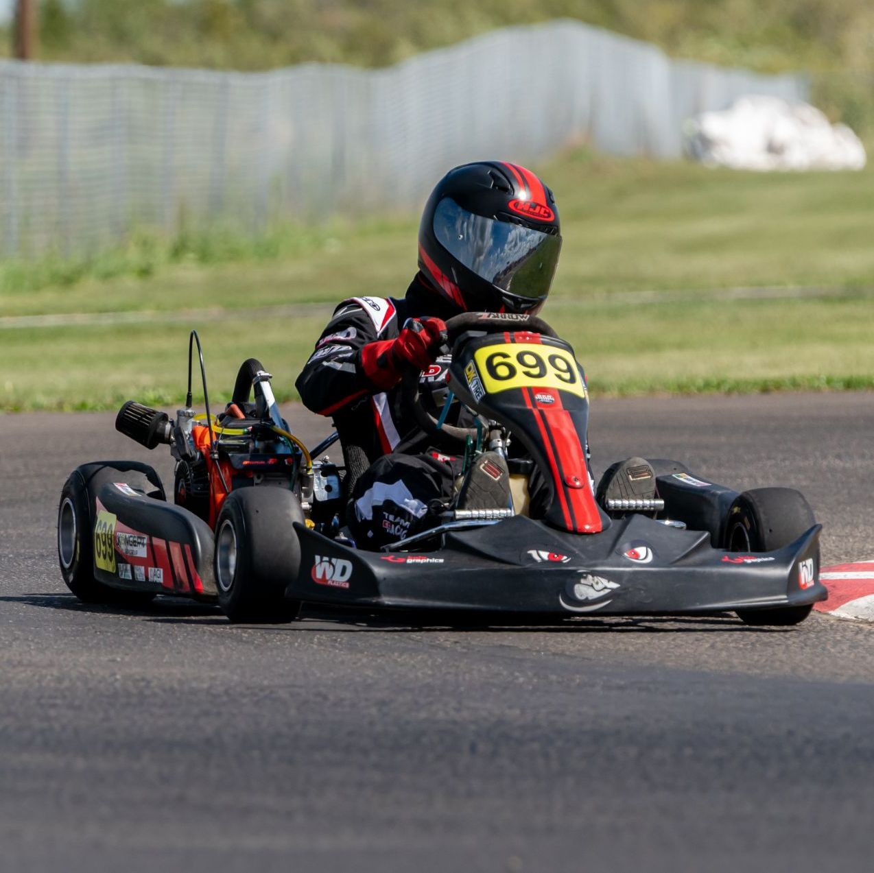 Profile of Easton Hudson