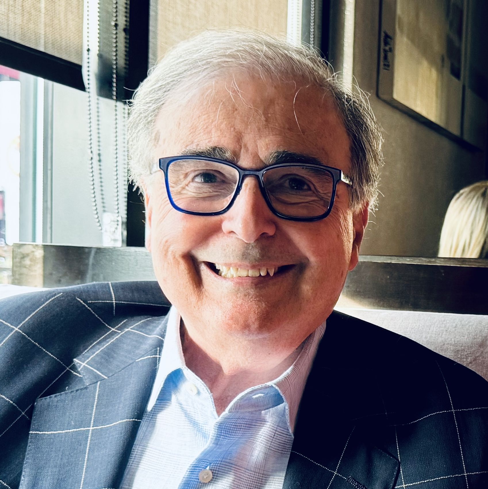 Profile of Matthew Runci