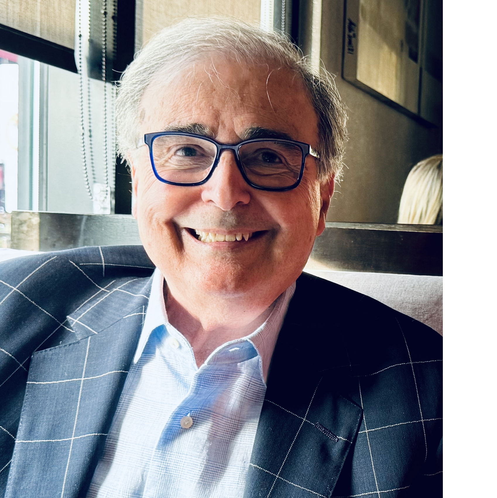 Profile of Matthew Runci