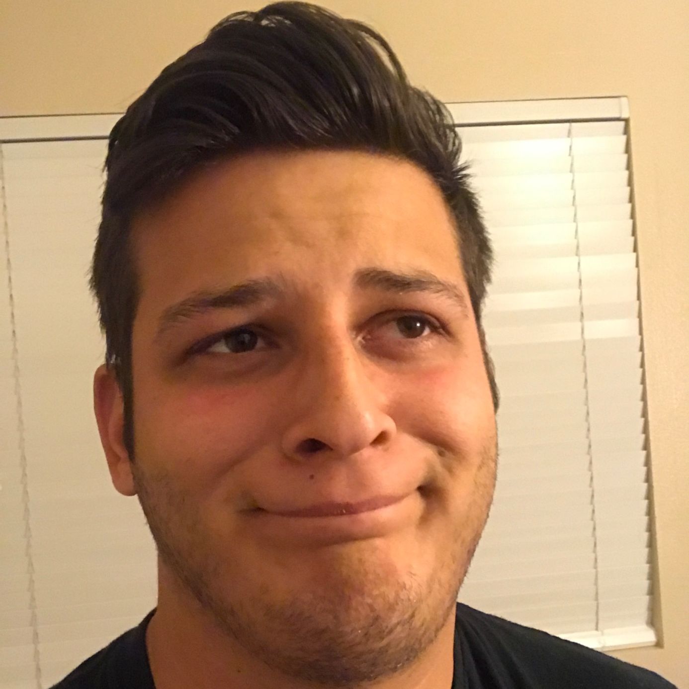 Profile of Ralph Hanson