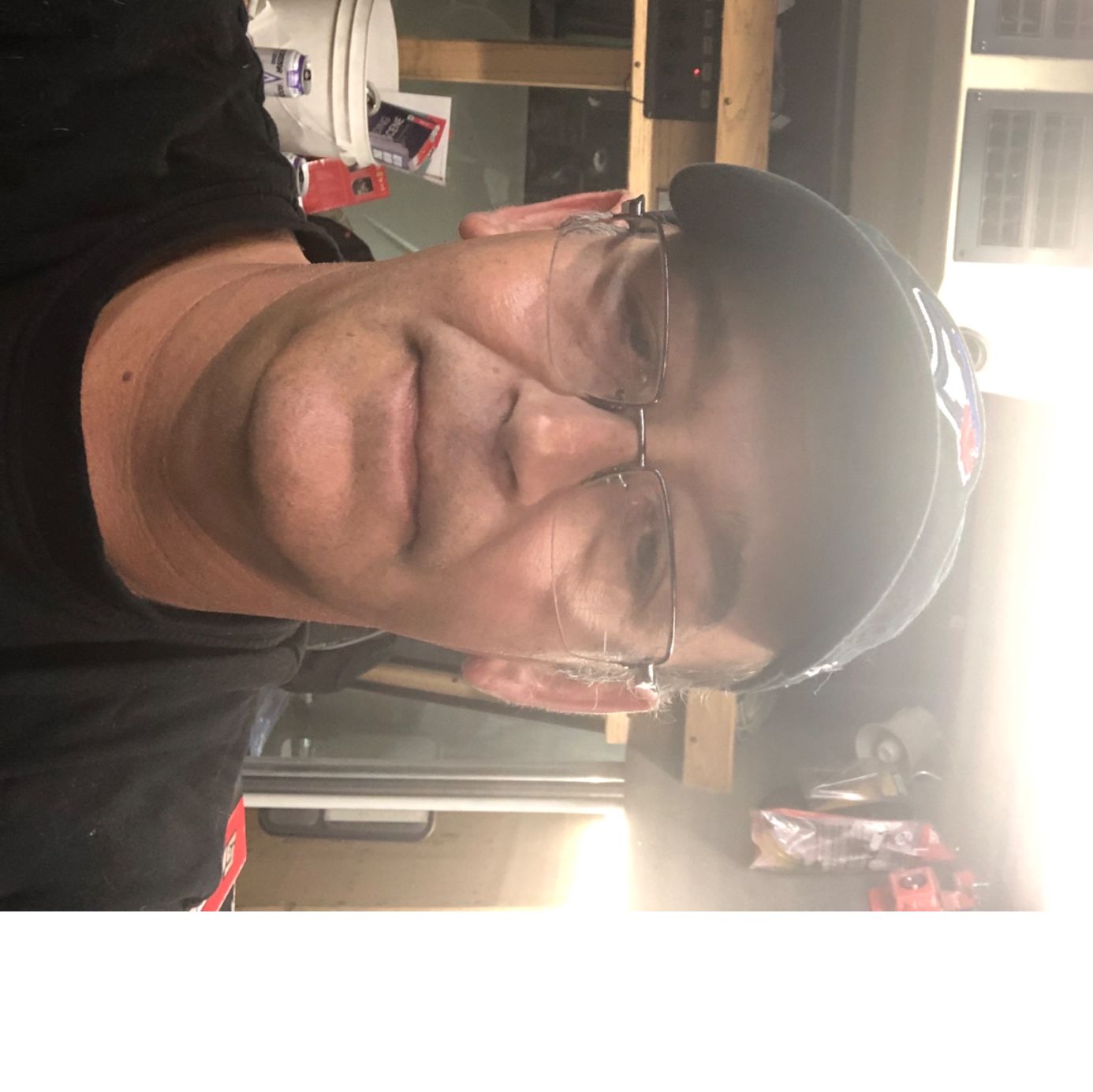 Profile of Louie Detcheverry