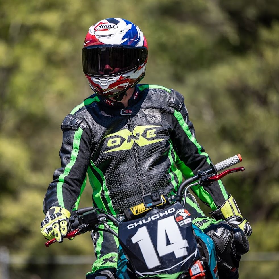 Profile of Tim Reader