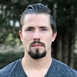 Profile of PJ Jacobsen