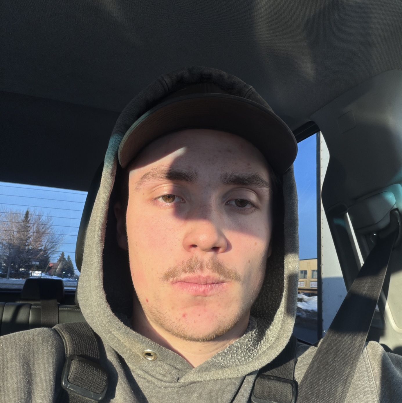 Profile of Jacob West