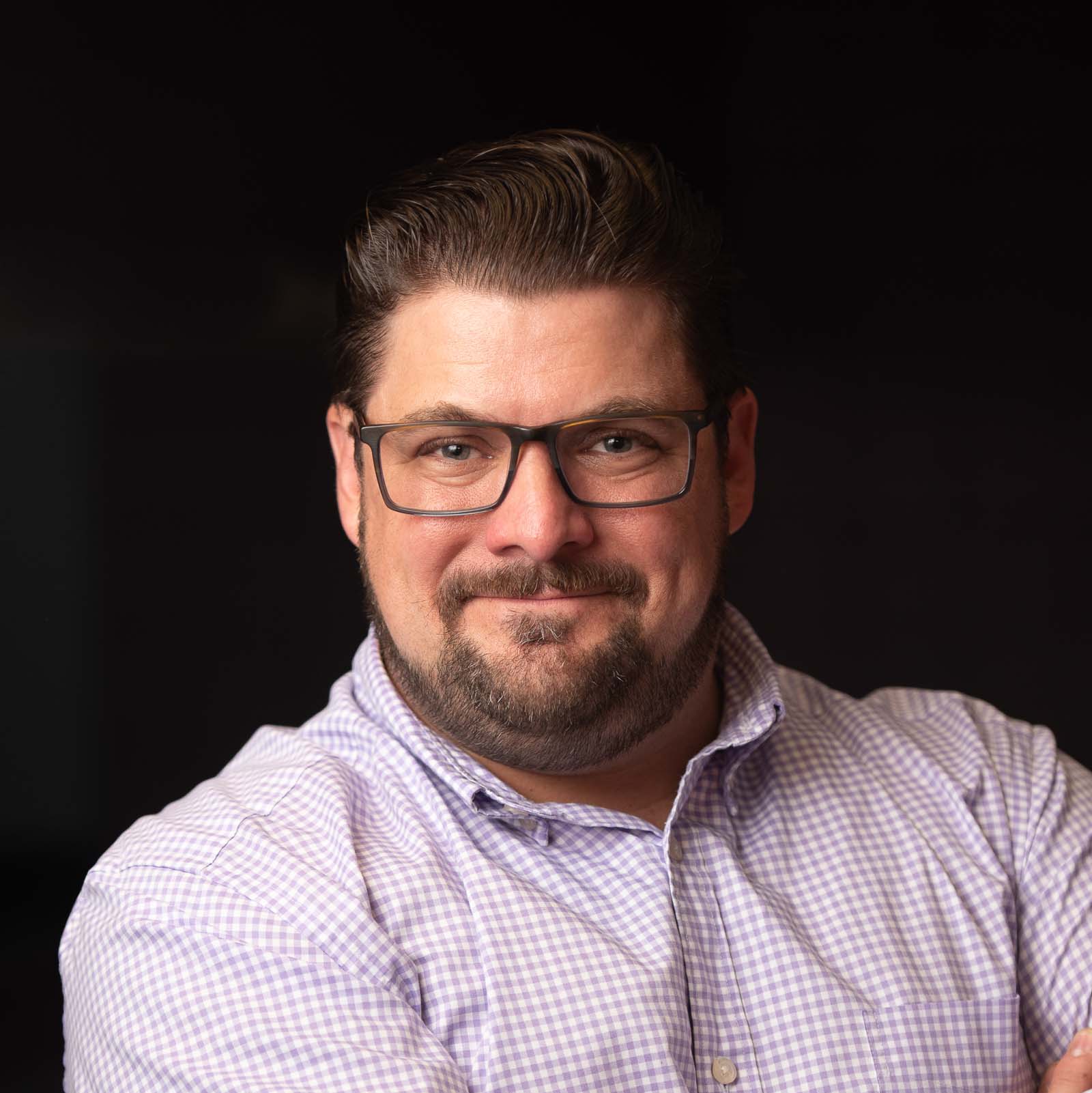 Profile of Bryan Smith