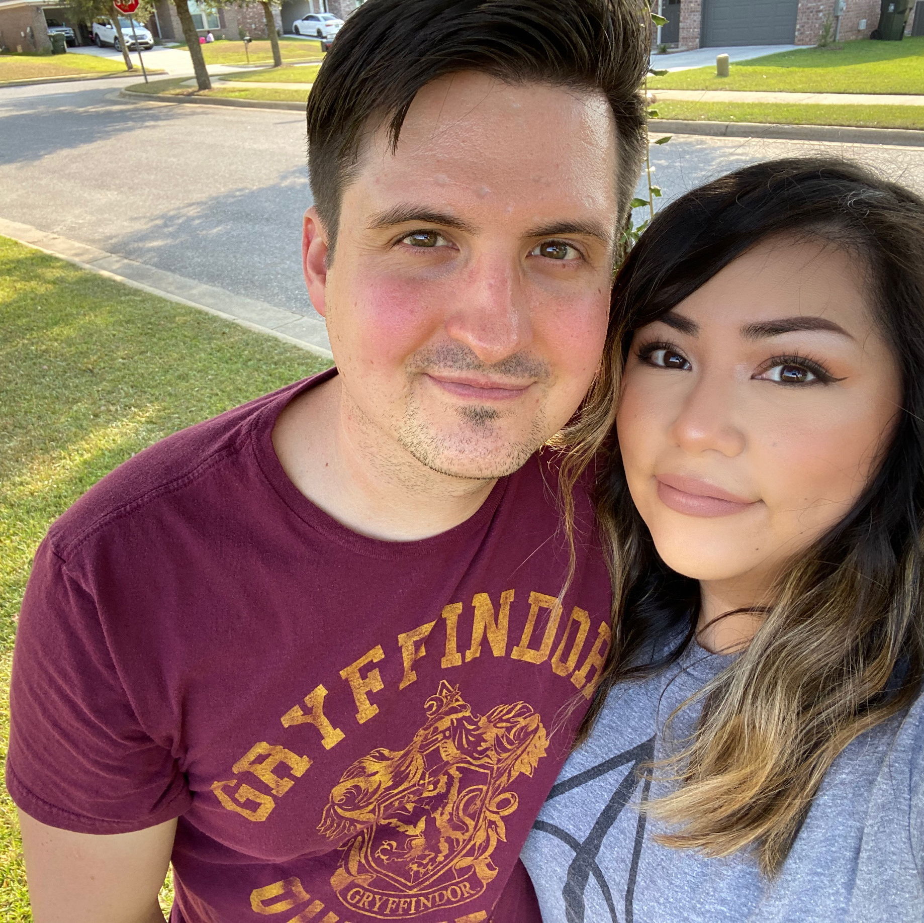 Profile of Caleb Thornton