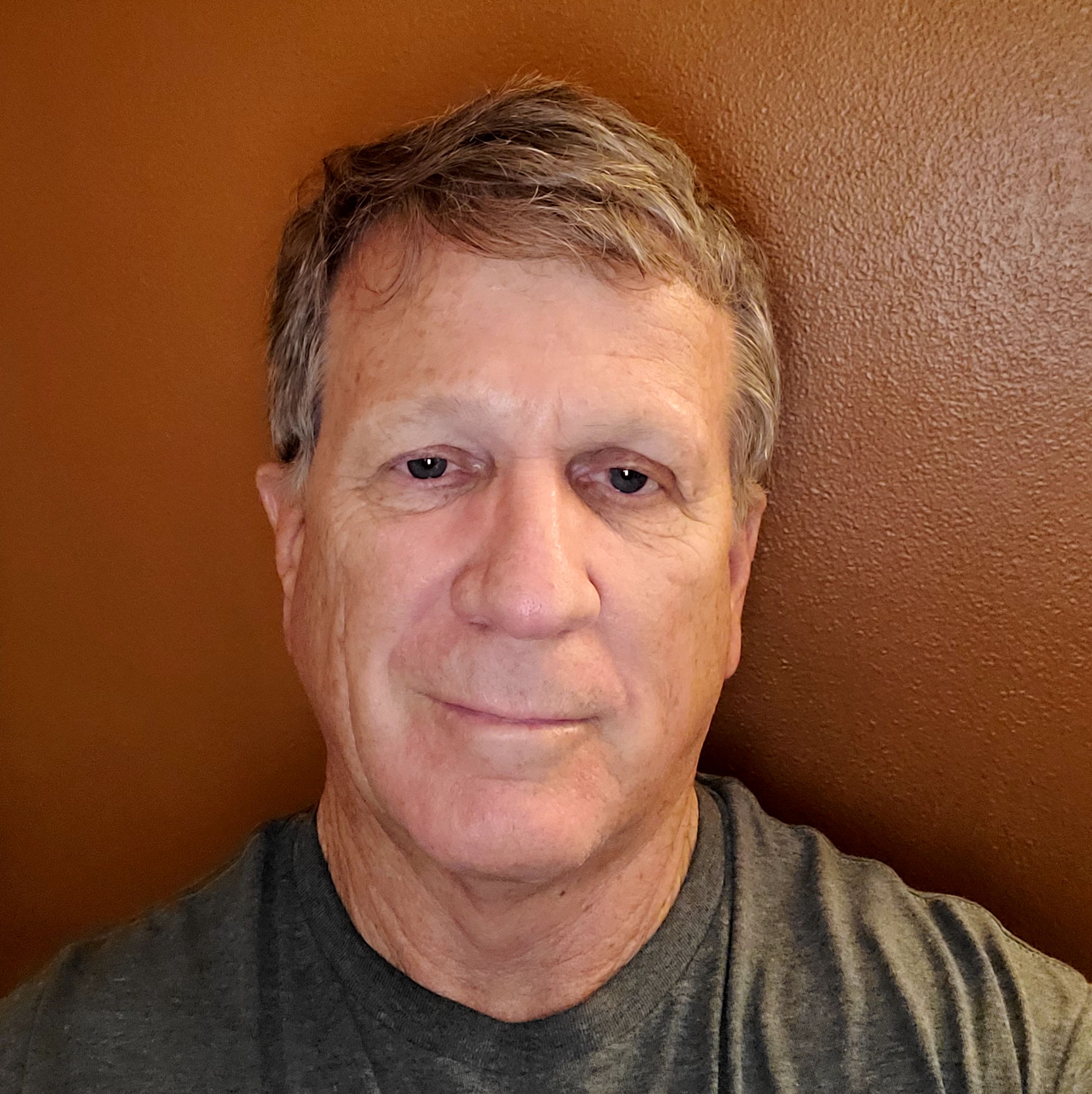 Profile of Fred Hoover
