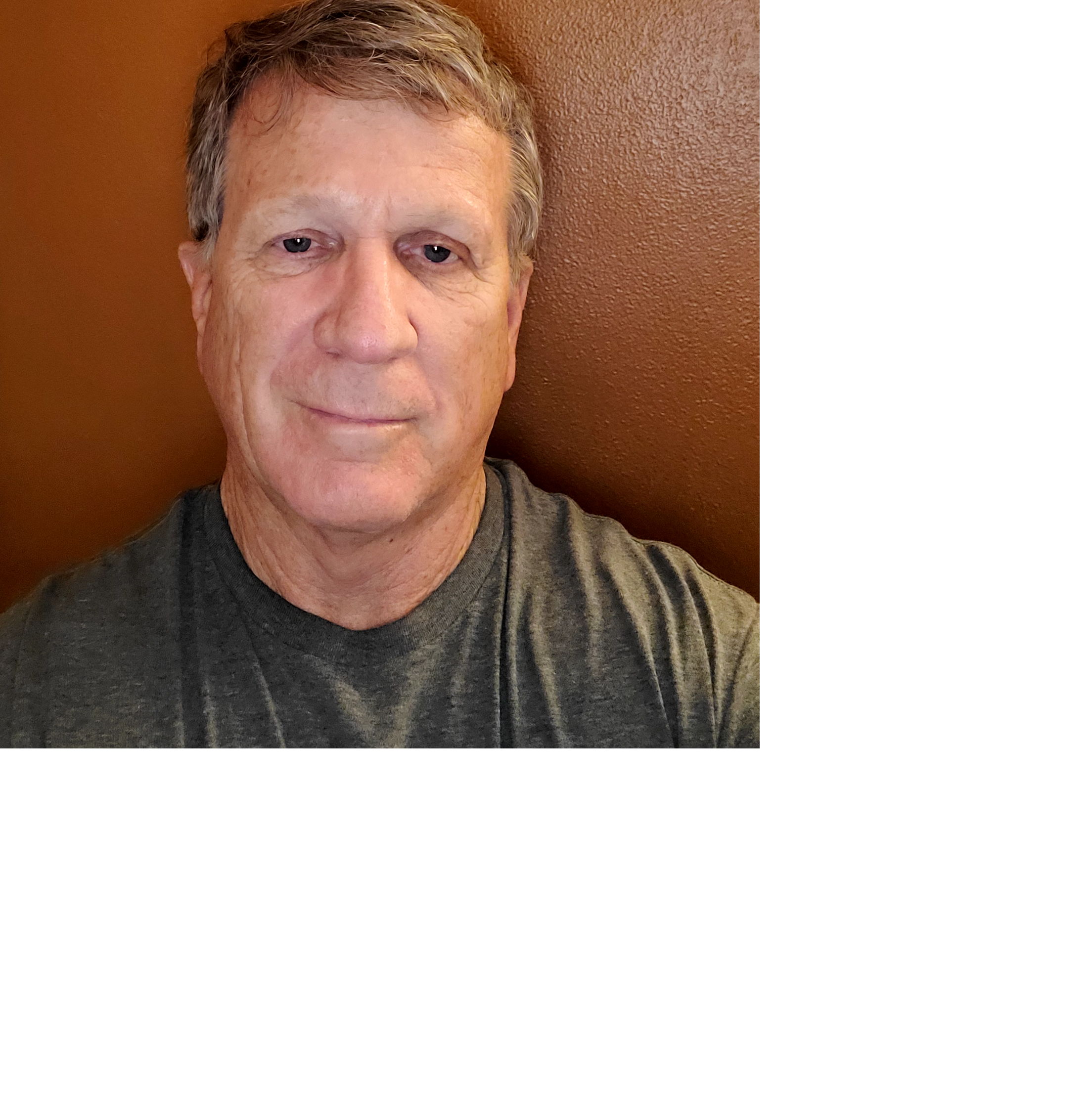 Profile of Fred Hoover