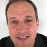 Profile of Mark Greenberg