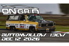 OnGrid Buttonwillow 13cw