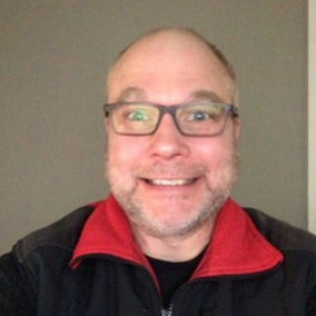 Profile of Colin Puttick
