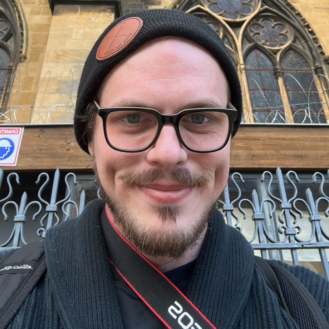 Profile of Mark Poppert