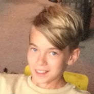 Profile of Ty Carleton