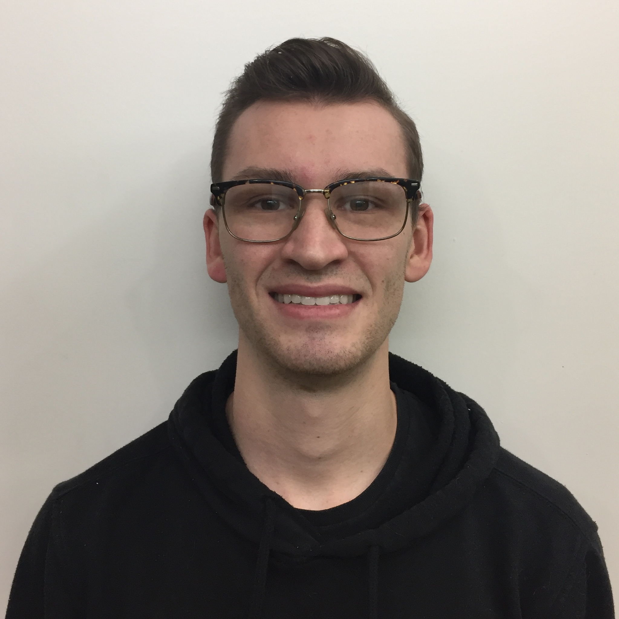 Profile of William Poulos