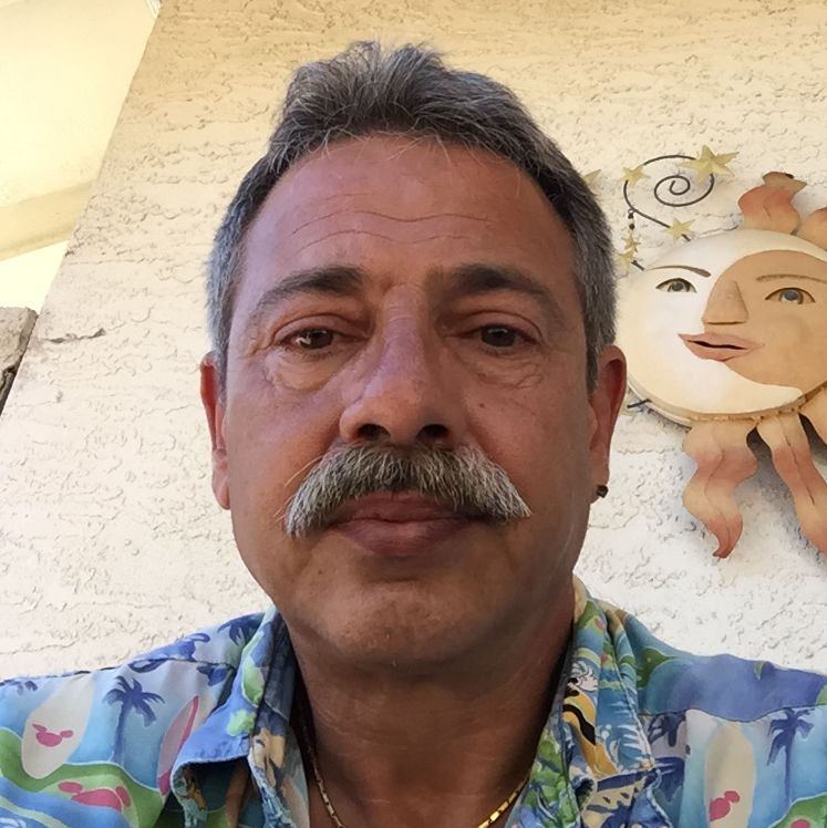 Profile of Mike Kouri