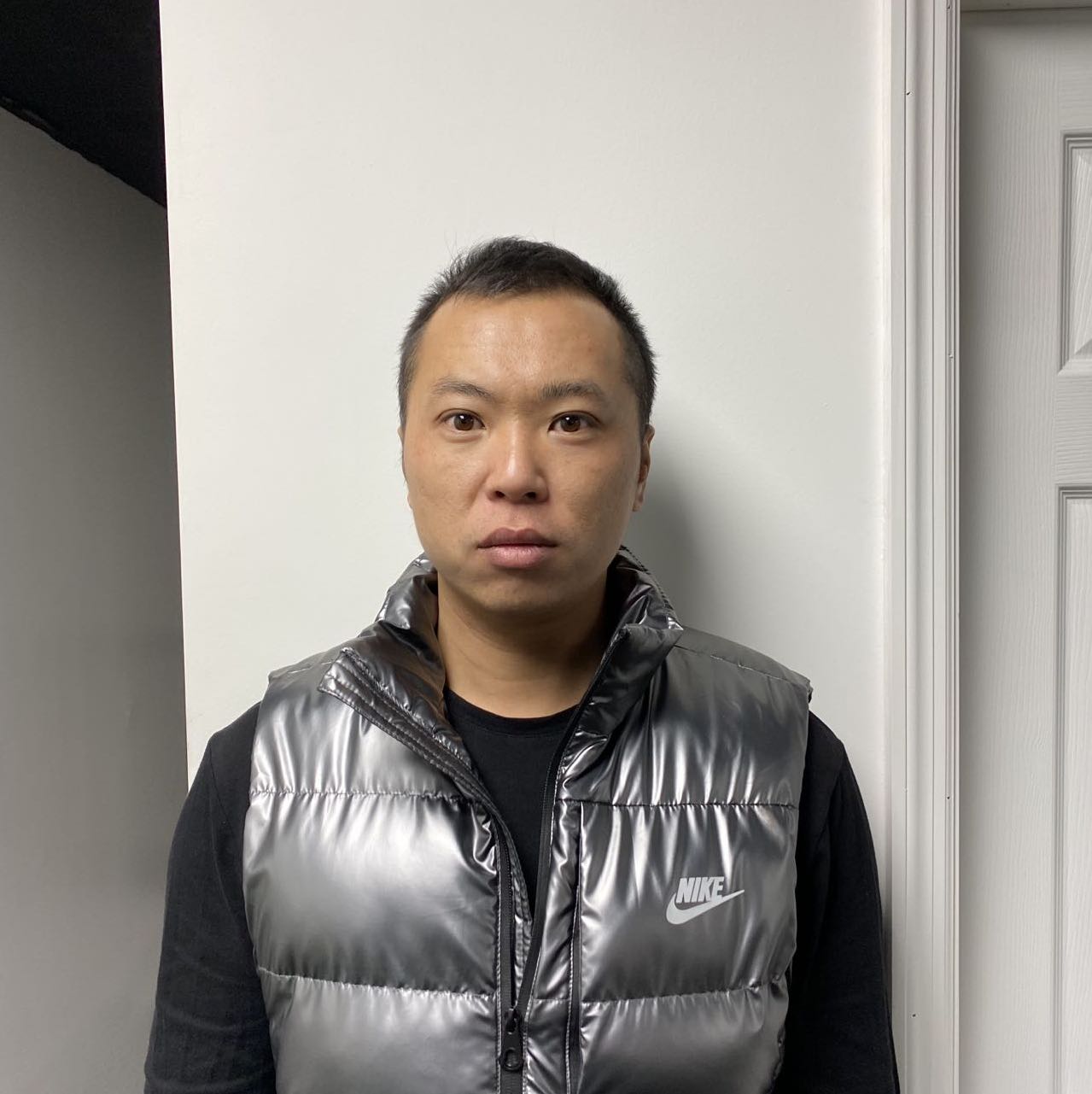 Profile of Zhenxi He