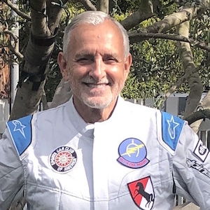 Profile of Robert Hess